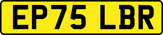 EP75LBR