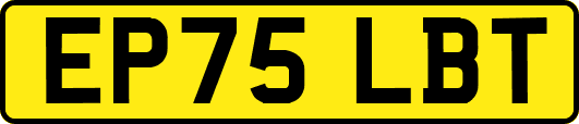 EP75LBT