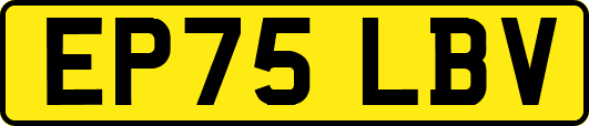 EP75LBV
