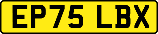 EP75LBX