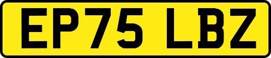 EP75LBZ