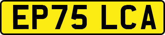 EP75LCA