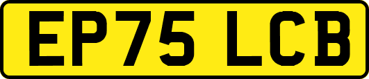 EP75LCB