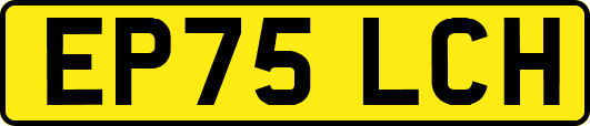 EP75LCH