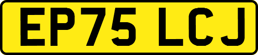EP75LCJ