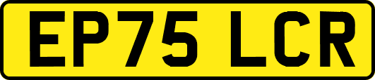EP75LCR