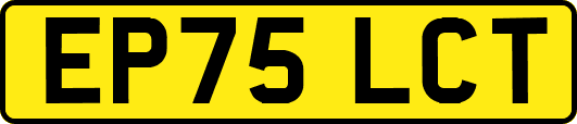 EP75LCT