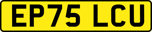 EP75LCU