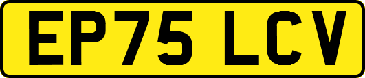 EP75LCV