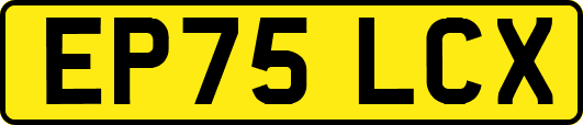 EP75LCX