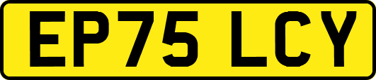EP75LCY