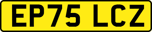 EP75LCZ