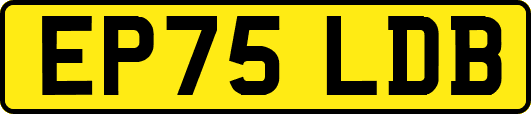 EP75LDB