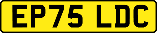 EP75LDC