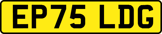 EP75LDG