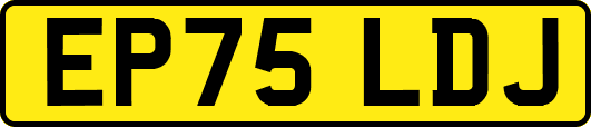 EP75LDJ