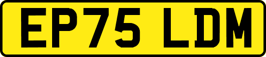 EP75LDM