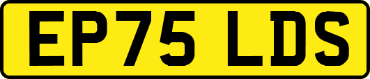 EP75LDS