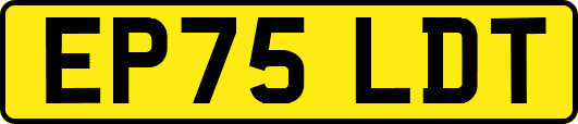 EP75LDT