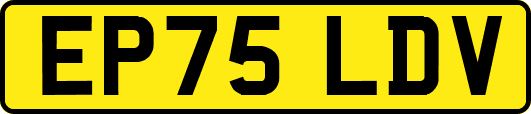 EP75LDV