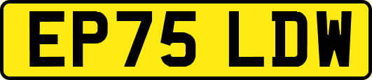 EP75LDW