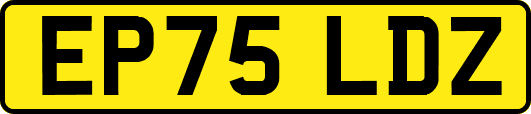 EP75LDZ