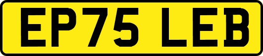 EP75LEB