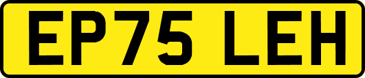 EP75LEH