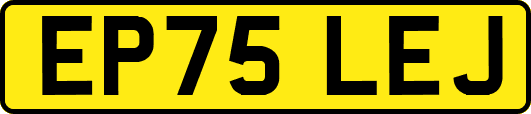 EP75LEJ