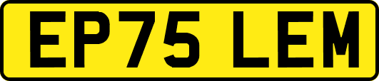 EP75LEM