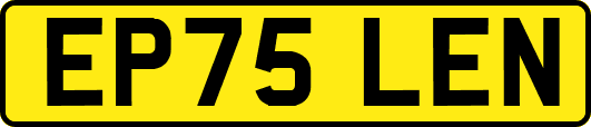 EP75LEN
