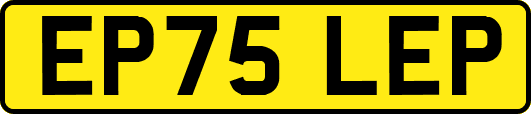 EP75LEP
