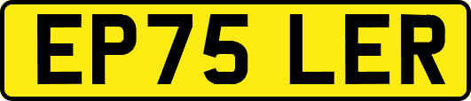 EP75LER