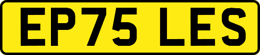 EP75LES