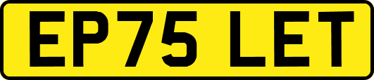 EP75LET