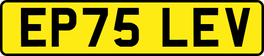 EP75LEV