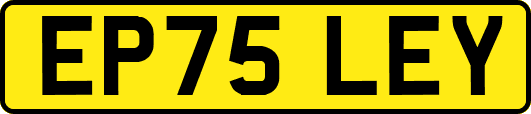 EP75LEY
