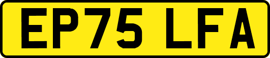 EP75LFA