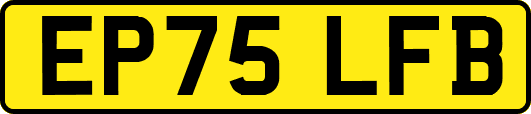 EP75LFB