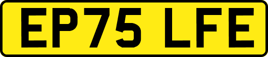 EP75LFE