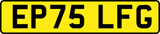 EP75LFG