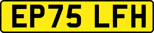 EP75LFH