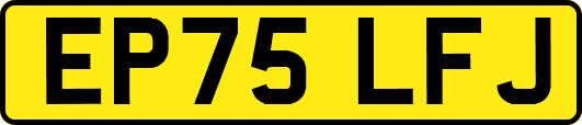 EP75LFJ