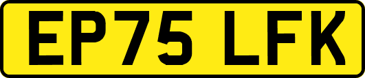 EP75LFK