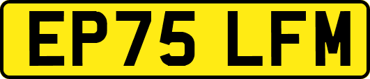 EP75LFM
