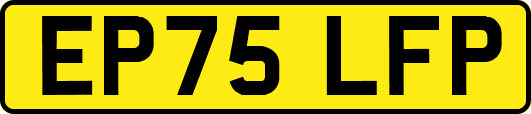 EP75LFP