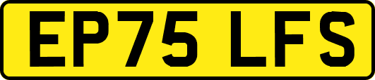 EP75LFS