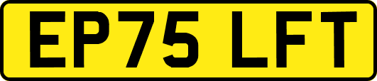 EP75LFT