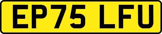 EP75LFU