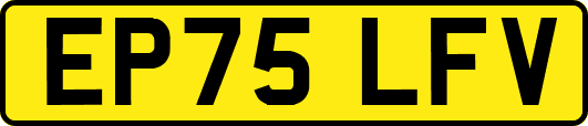 EP75LFV